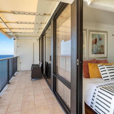 Oceanview Penthouse Suite Honolulu Extérieur photo